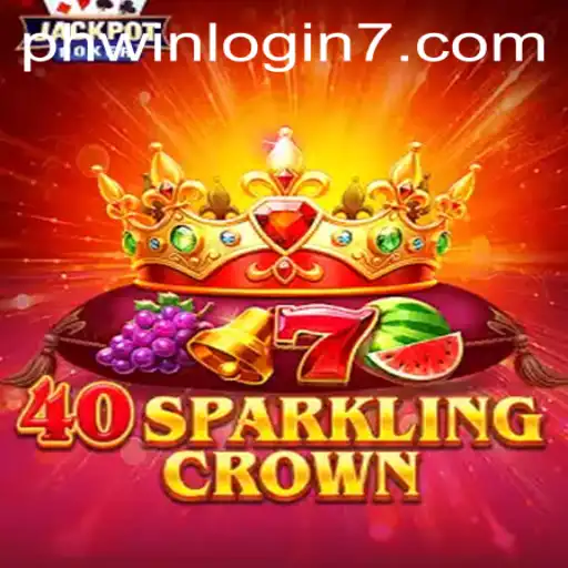 Immerse Yourself in the Thrills of 40SparklingCrown