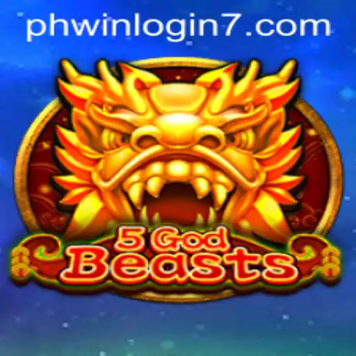 Exploring the Mystical Realm of 5GodBeasts and How to Master the Art of phwin Login