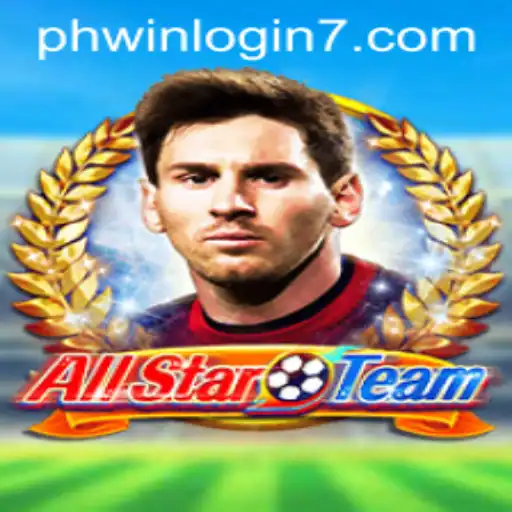 AllStarTeam: Unveiling the Game with Phwin Login