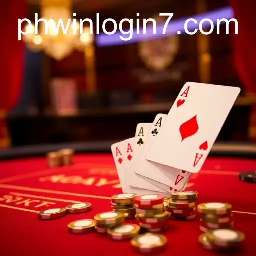 The Fascinating World of Baccarat Game