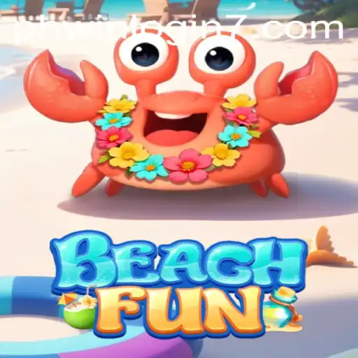 Dive into the Thrills of BeachFun: A Comprehensive Guide with Phwin Login Insights