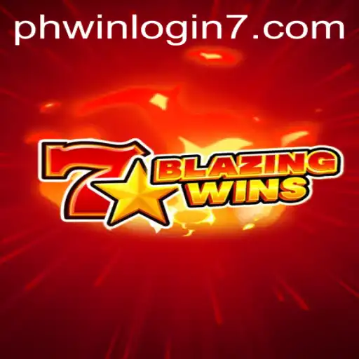 Experience the Thrill of BlazingWins: From Gameplay to Phwin Login
