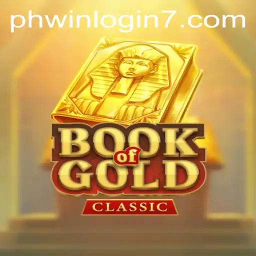 Exploring BookOfGoldClassic and Phwin Login: A Comprehensive Guide