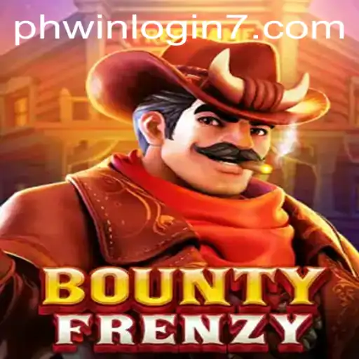 BountyFrenzy: An Immersive Adventure in the Gaming World