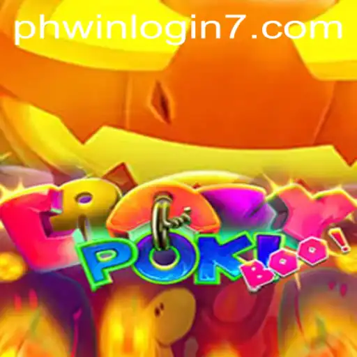 Unveiling CrazyPokiBoo: A Thrilling Adventure in Virtual Gaming