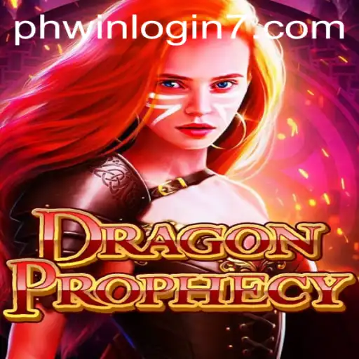 DragonProphecy: An Epic Journey of Mastery and Adventure