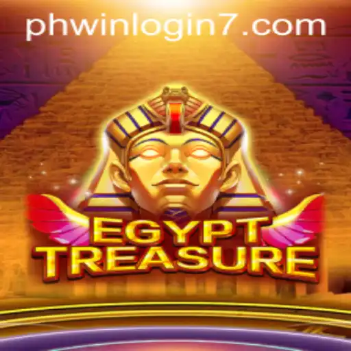 Discover the Exciting World of EgyptTreasure: A Comprehensive Guide to Winning Big with Phwin Login