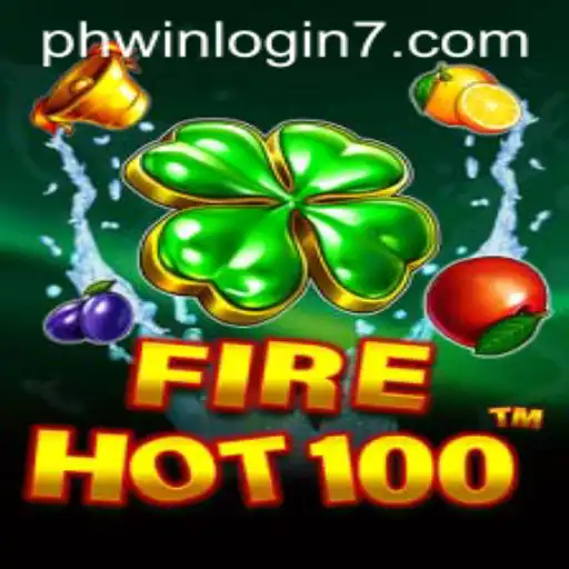Exploring FireHot100: The Hottest Game of the Year and a Guide to PHWIN Login