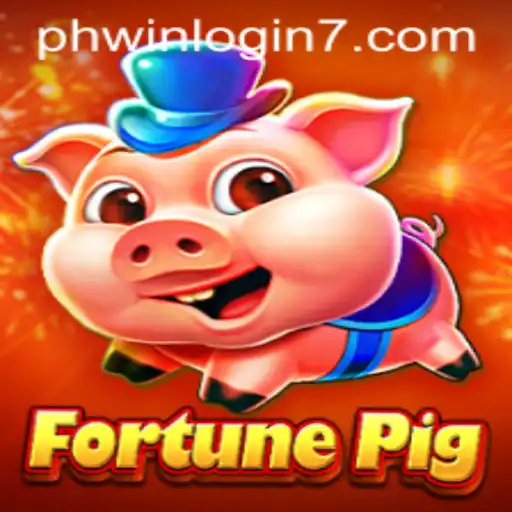 Discover FortunePig: The Exciting World of Phwin Login