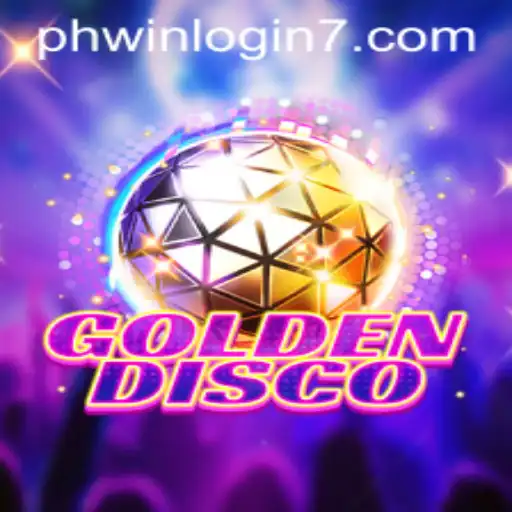 GoldenDisco: A Spirited Adventure in Glimmering Lights
