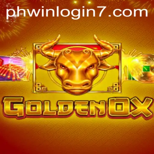 Exploring the World of GoldenOx: A Thrilling Casino Experience