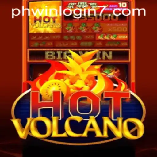 Exploring the Exciting World of HotVolcano and How to Access It with Phwin Login