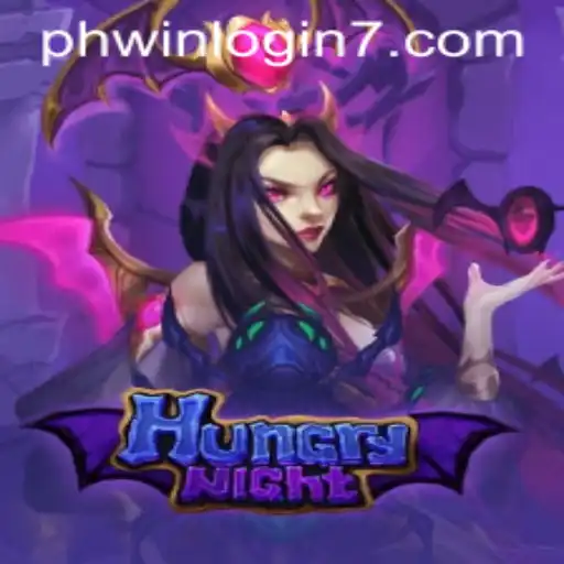 HungryNight: An Immersive Gameplay Experience in 2023