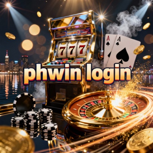 phwin login