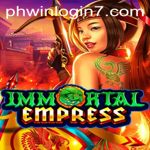 Discovering ImmortalEmpress: An Epic Adventure in the World of Gaming