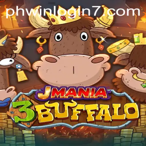 Discover JMania3Buffalo: An Engaging Gaming Experience