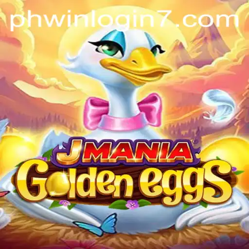 Discover the Dynamic World of JManiaGoldenEggs: A Comprehensive Guide