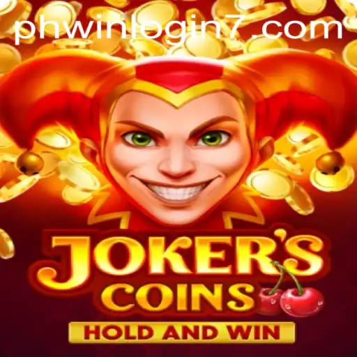 Exploring the World of JokersCoins and the Advent of Phwin Login