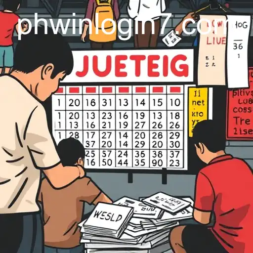 The Complex World of Jueteng and the Role of Technology