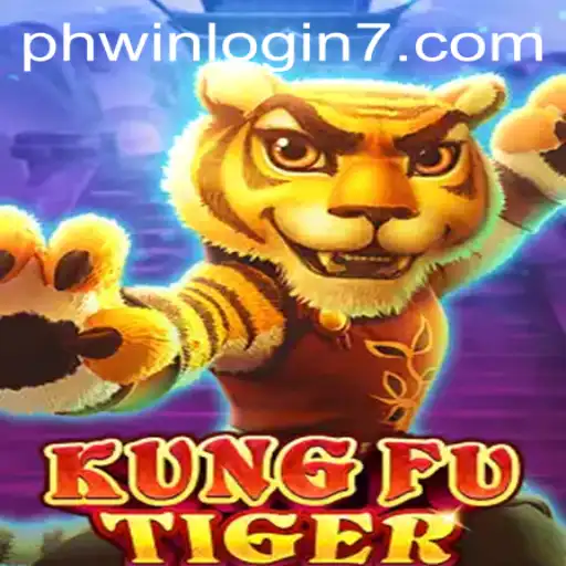 The Thrilling World of KungFuTiger: Navigating the Game and Mastering the 'phwin login'