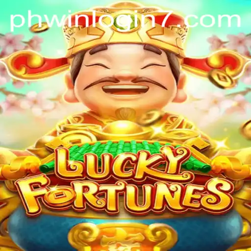 LUCKYFORTUNES Game and PHWIN Login: A Comprehensive Guide