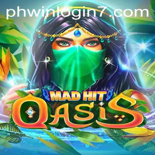 Discovering MadHitOasis: An Immersive Adventure in Gaming