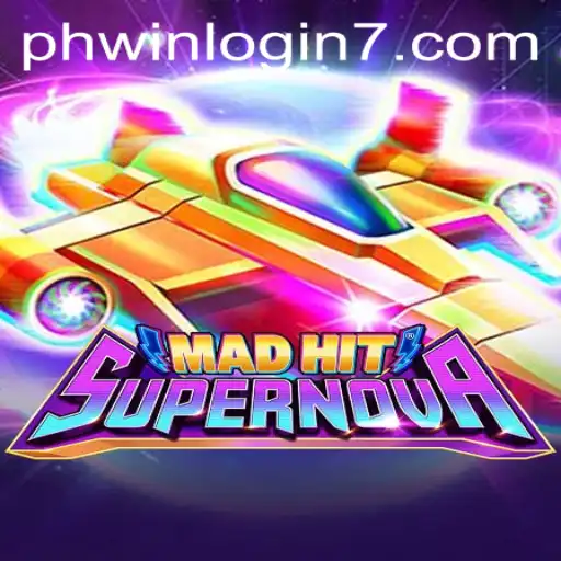 MadHitSupernova: A Stellar Gaming Experience with Phwin Login