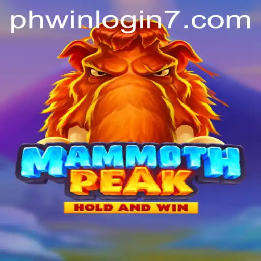 Discover the Exciting World of MammothPeak: An Engaging Game Adventure