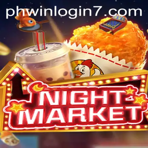 Exploring the Intrigue of NIGHTMARKET: The Ultimate Gaming Experience
