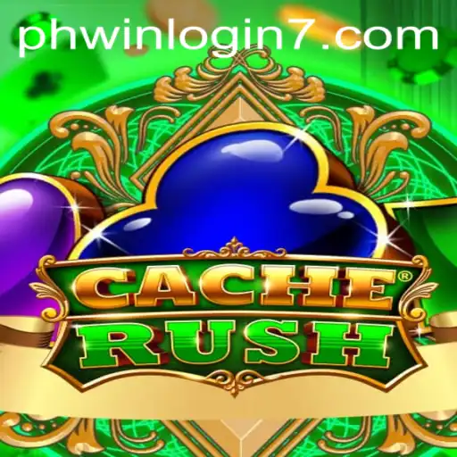 Unleashing the Thrill of CacheRush: An Exciting Adventure Awaits