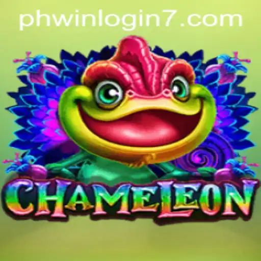 The Chameleon Game: A Modern Take on Classic Fun