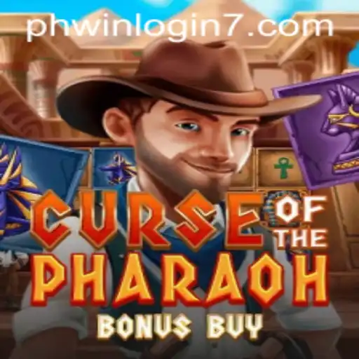 Discover the Thrills of Curse of the Pharaoh Bonus Buy