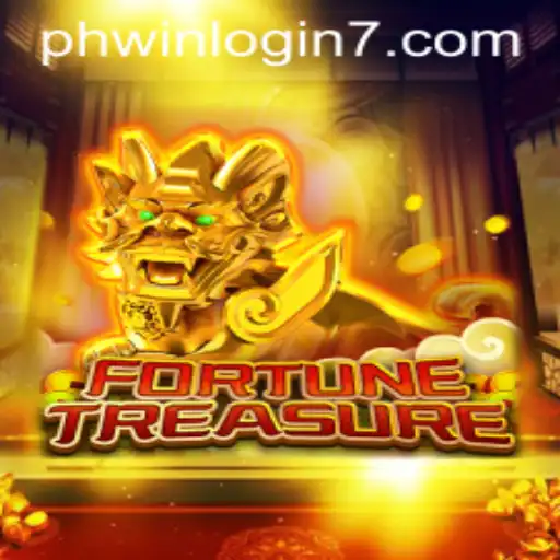 Dive into the Exciting World of FortuneTreasure and Master the Art of PHWin Login