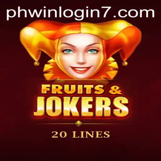 Discover the Excitement of FruitsAndJokers20 and Learn How to Access It via PHWin Login