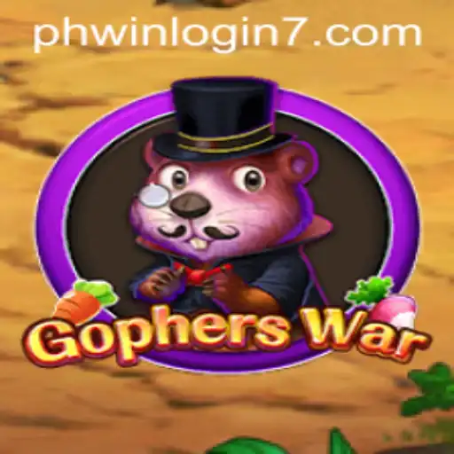 Exploring GophersWar: An Engaging Journey into Strategic Gameplay