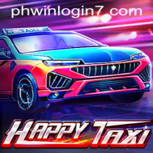 Exploring HappyTaxi: An Immersive Gaming Experience