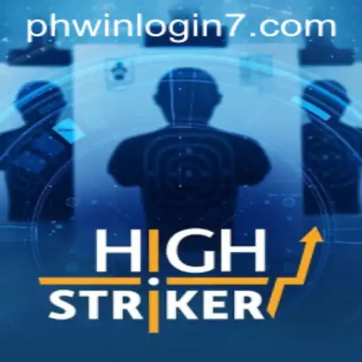 HighStriker: The Ultimate Gaming Experience with PHWin Login