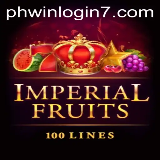 Imperial Fruits 100 and Phwin Login: A Comprehensive Guide