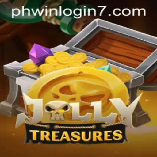Exploring the Exciting World of JollyTreasures: A Dive into the Game and Phwin Login
