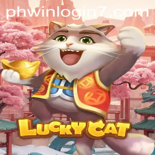 Discover the Exciting World of LuckyCat and PHWIN Login