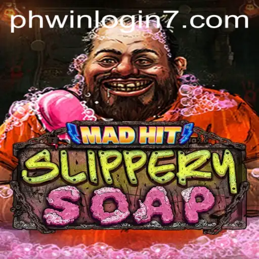 Exploring the Excitement of MadHitSlipperySoap: A New Gaming Sensation