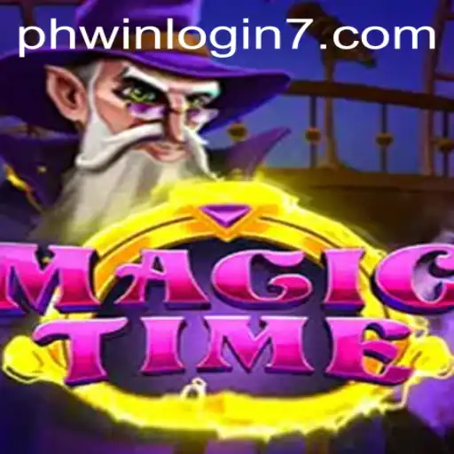 Unlocking the Mysteries of MagicTime: A Journey into Enchantment