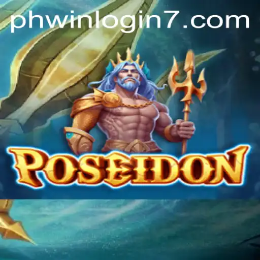 Exploring the Depths of Poseidon: A Captivating Maritime Adventure