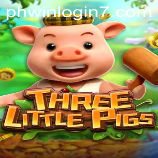 The Enchanting World of THREELITTLEPIGS: A Modern Gaming Experience