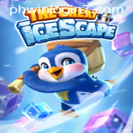 Unveiling TheGreatIcescape: A Thrilling New Adventure in the Gaming World