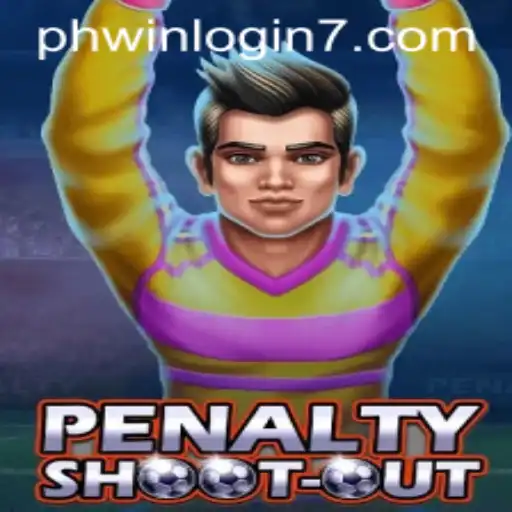 PenaltyShootOut: Mastering the Art of Precision and Strategy