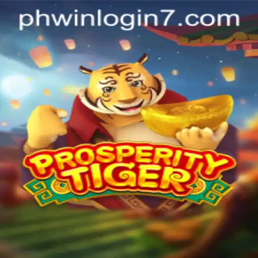 ProsperityTiger: A Journey into Exciting Gameplay