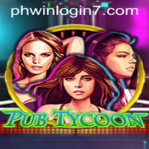 PubTycoon: Master the Art of Running a Vibrant Virtual Pub