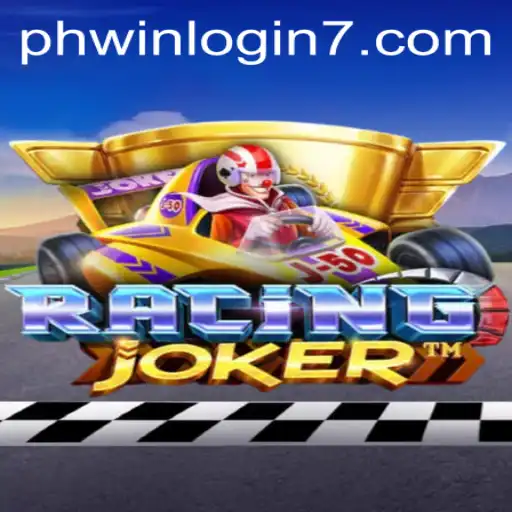 RacingJoker: A Thrilling Adventure Awaits