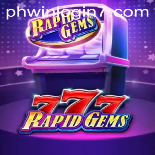 Discover the Thrilling World of RapidGems777
